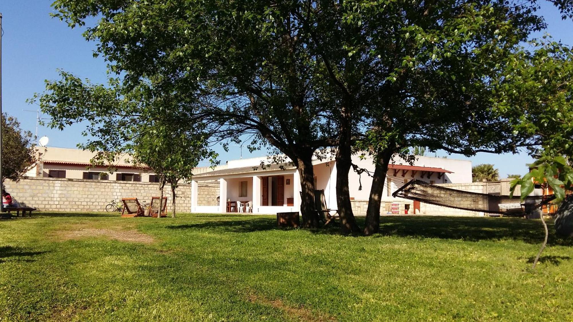 Villa Luna A Pochi Passi Dalla Spiaggia Avola Exterior photo