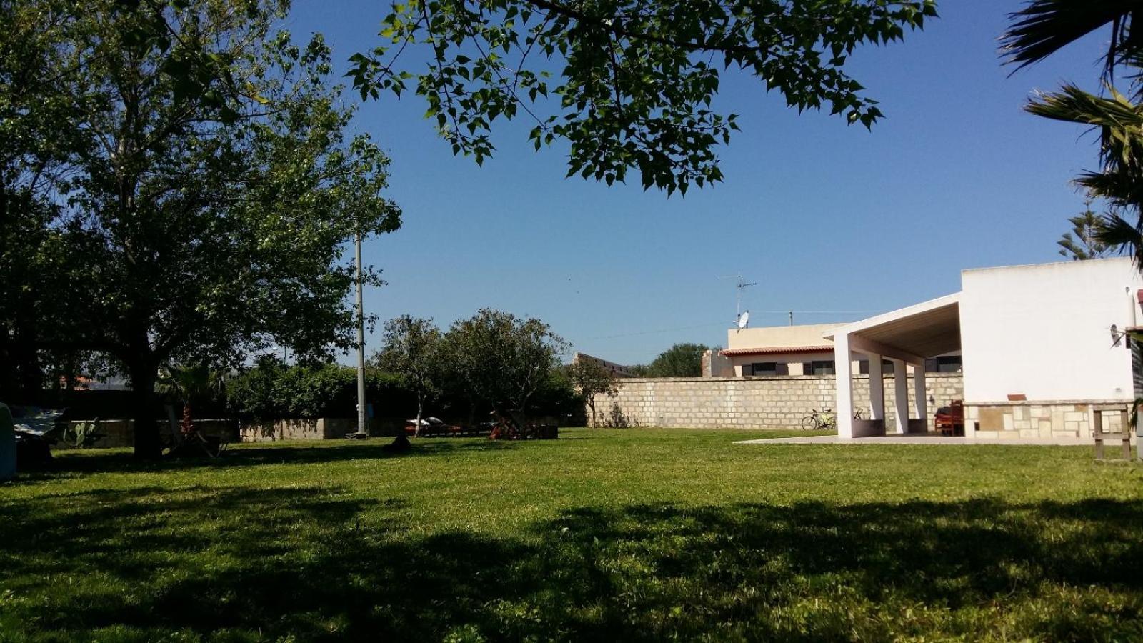 Villa Luna A Pochi Passi Dalla Spiaggia Avola Exterior photo
