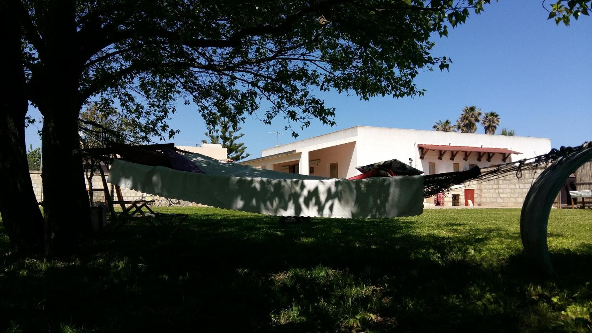 Villa Luna A Pochi Passi Dalla Spiaggia Avola Exterior photo