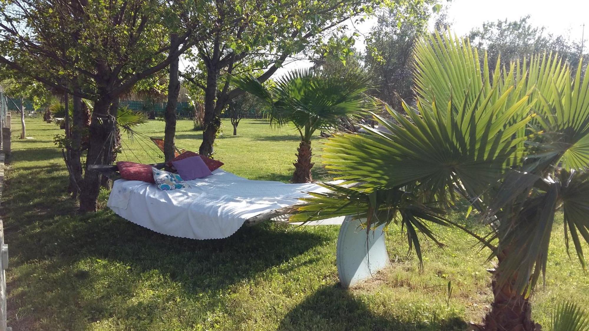 Villa Luna A Pochi Passi Dalla Spiaggia Avola Exterior photo