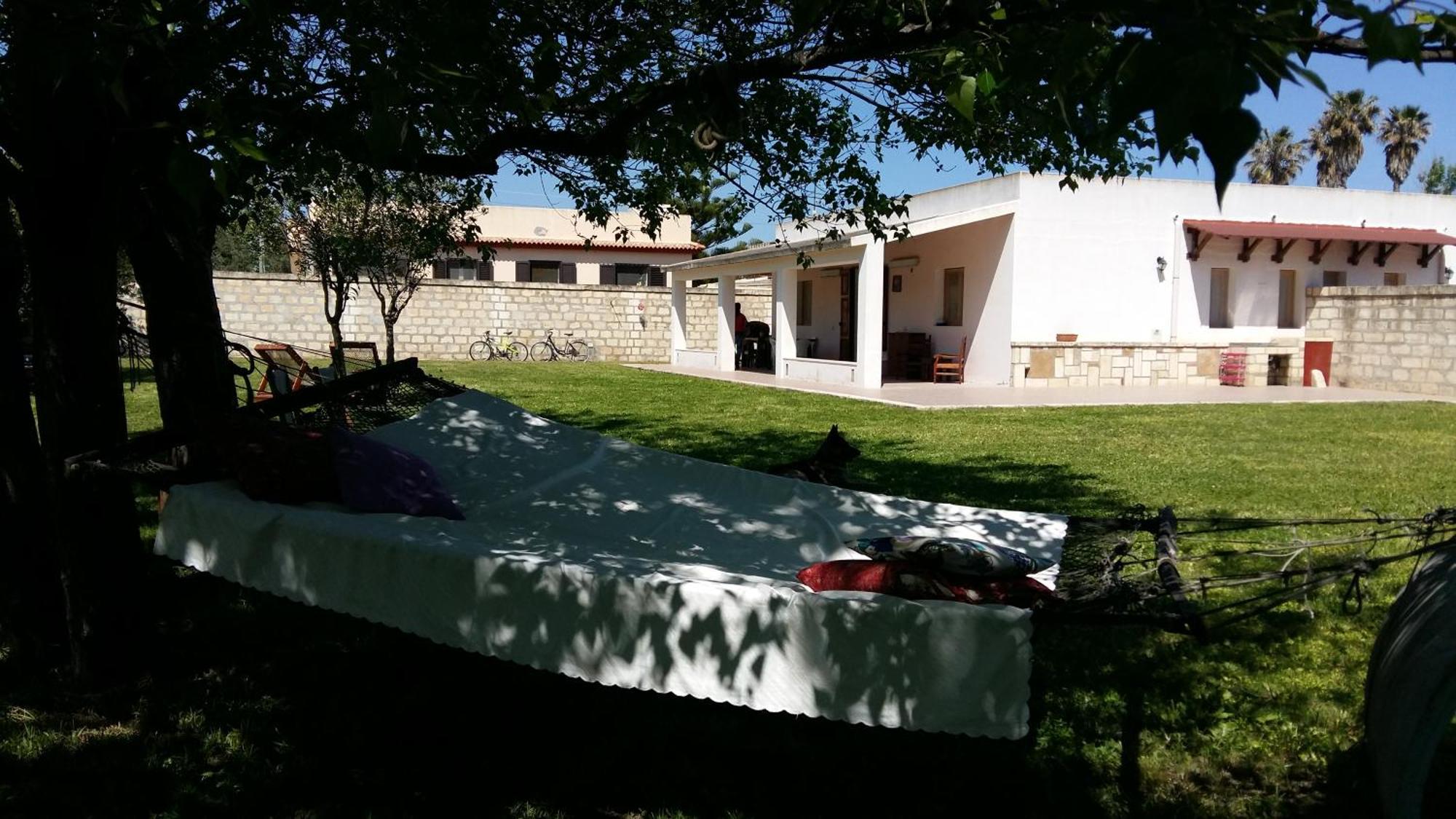 Villa Luna A Pochi Passi Dalla Spiaggia Avola Exterior photo