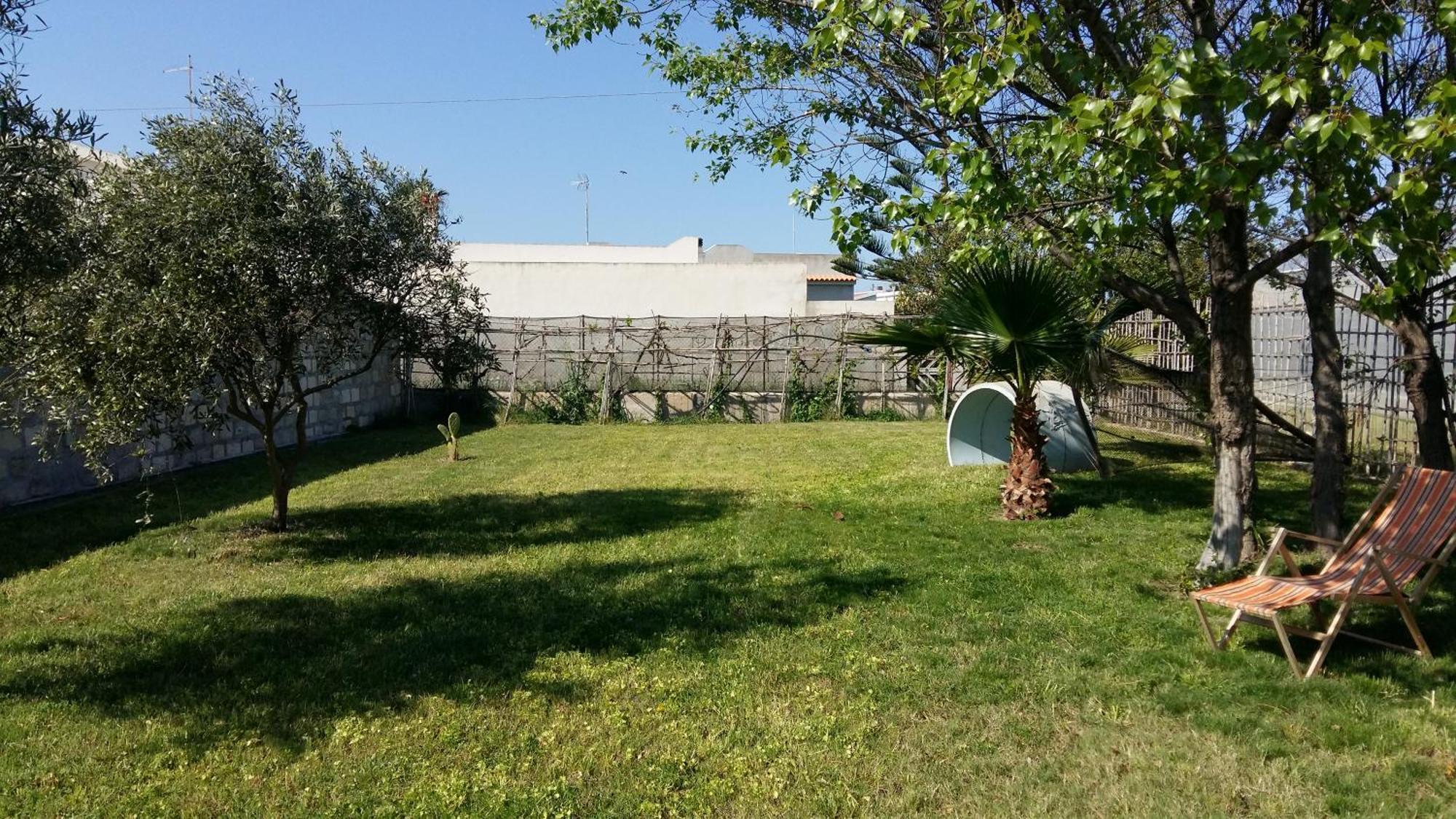 Villa Luna A Pochi Passi Dalla Spiaggia Avola Exterior photo