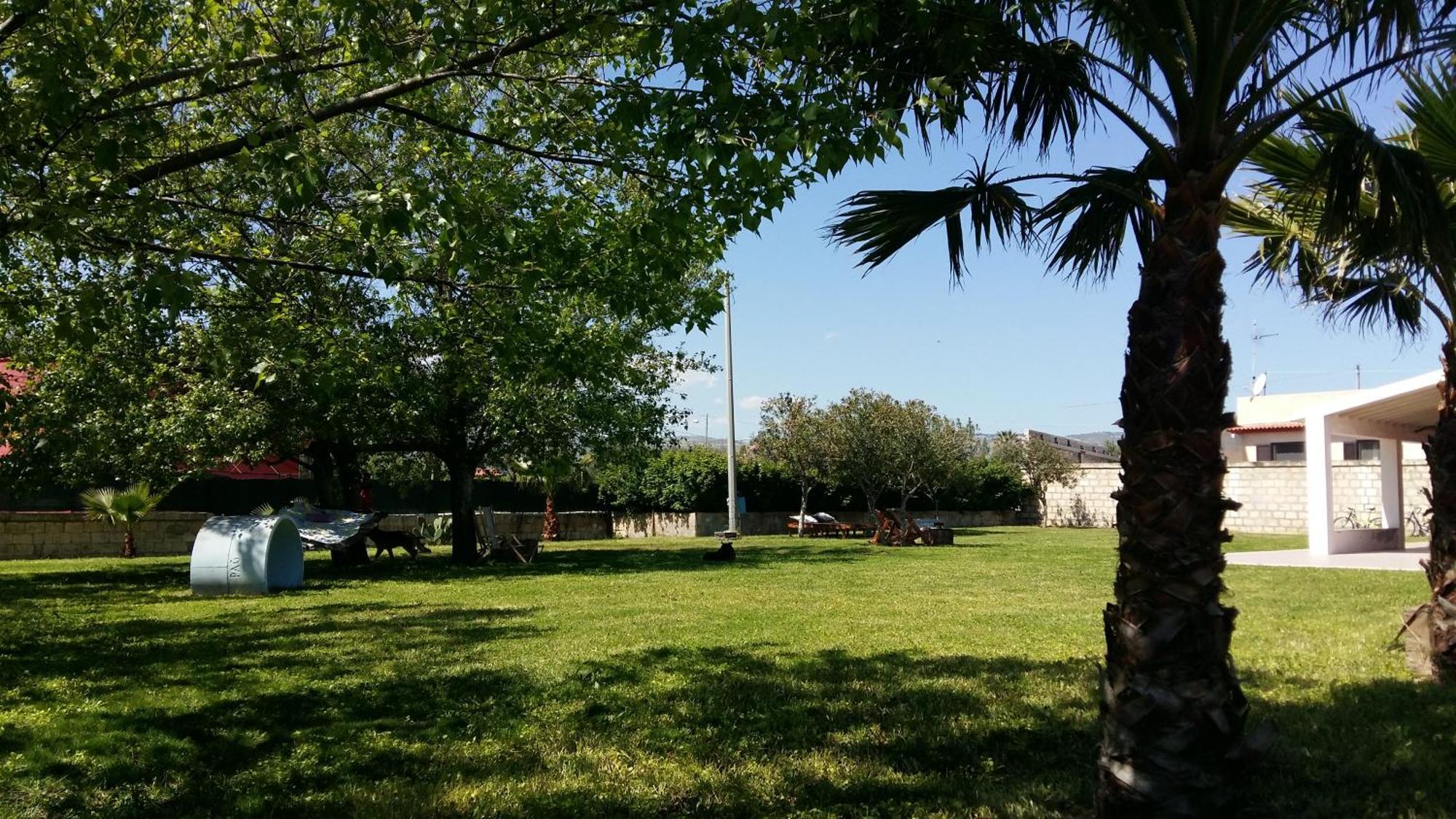 Villa Luna A Pochi Passi Dalla Spiaggia Avola Exterior photo