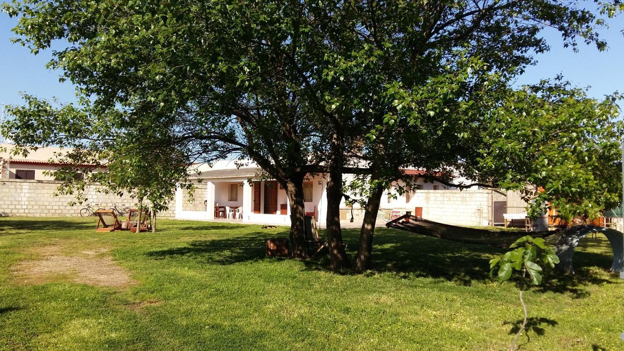 Villa Luna A Pochi Passi Dalla Spiaggia Avola Exterior photo