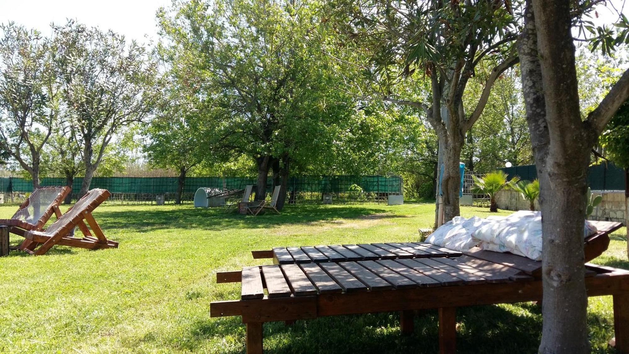 Villa Luna A Pochi Passi Dalla Spiaggia Avola Exterior photo